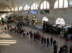 Empresa argentina licitar&aacute; terminal del puerto montevideano