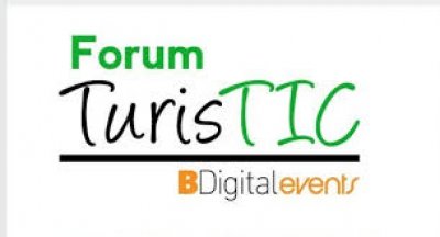 Segunda edici&oacute;n del Forum TurisTIC