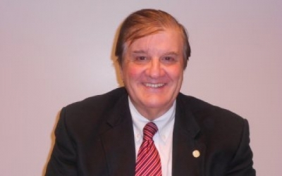Hugo Perelli, ser&aacute; Presidente de la Camaero un nuevo per&iacute;odo