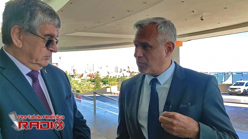 Marcelo Risi citando a Enrique Iglesias "Estamos mal pero vamos bien" #PdaRadio90ESPECIAL