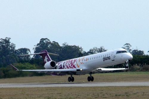 Dice un diario uruguayo que los pilotos dudan de la cooperativa. Entrevistaron a Mazzilli