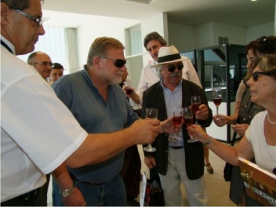 Tambi&eacute;n el 3.000.000 lleg&oacute; a Colonia