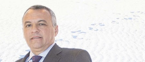 Mario Moys&eacute;s, Presidente de Embratur: "El deporte ser&aacute; el gran trampol&iacute;n de Brasil"