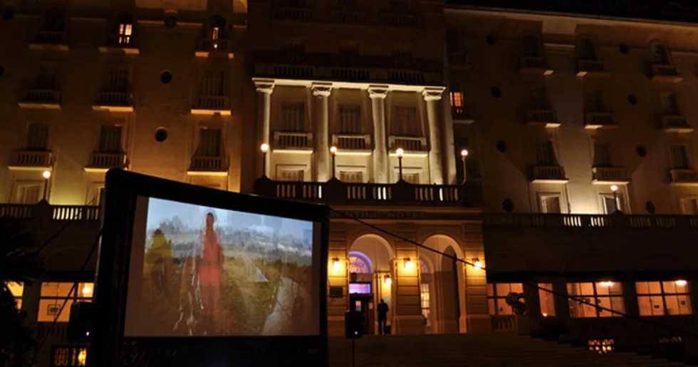 Culmin&oacute; la 20&ordf; edici&oacute;n del Festival Internacional Piri&aacute;polis de Pel&iacute;cula