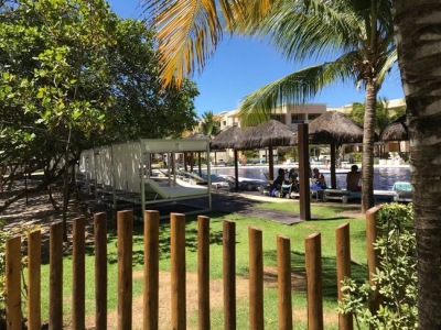 &Aacute;rea vallada donde se encuentra el Star Prestige, un lugar que...se los explicamos en la nota.