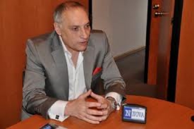 Empresario argentino mantiene inter&eacute;s por nueva aerol&iacute;nea