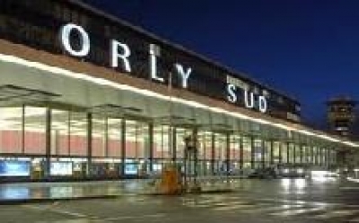 Servicio de transfer ofertado por Iberia desde Par&iacute;s-Orly