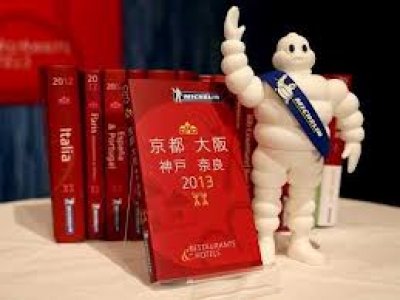 Tokio es elegido por Michelin capital gastronómica por 7º año