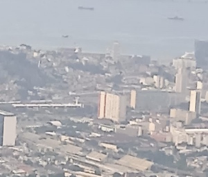 Fam press a R&iacute;o de Janeiro con JetSMART