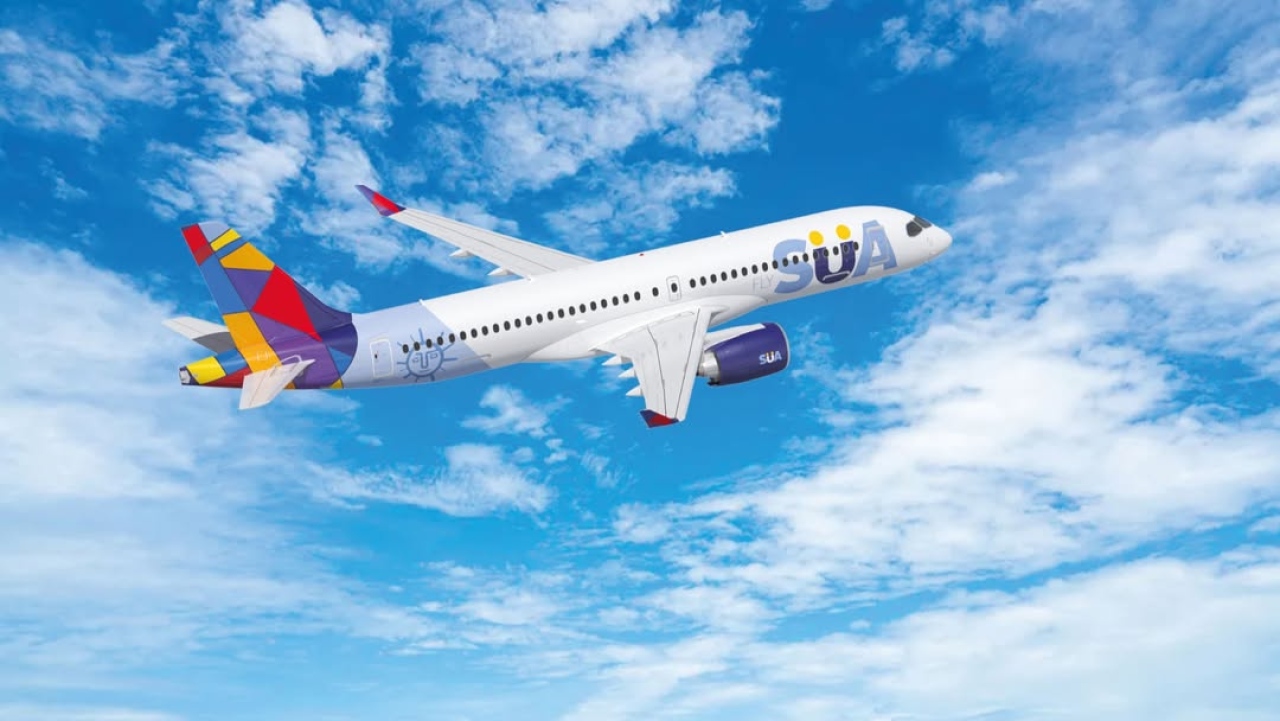 Radar PDA vuela alto