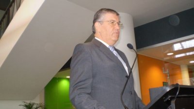 Patricio Sepúlveda no será más el Vicepresidente de IATA