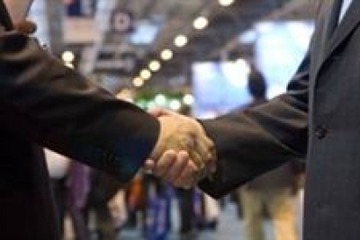 Los viajes de negocios espa&ntilde;oles se disparan durante la crisis