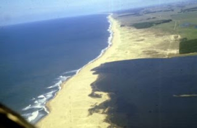 Gobierno establece pol&iacute;ticas p&uacute;blicas para la preservaci&oacute;n del espacio costero