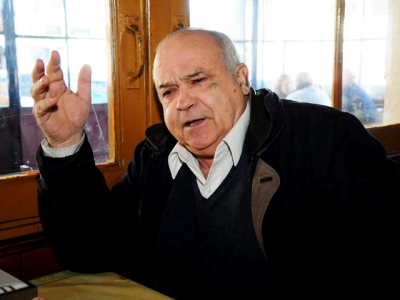  "Problemas con radares forman parte de campa&ntilde;a contra la Dinacia"