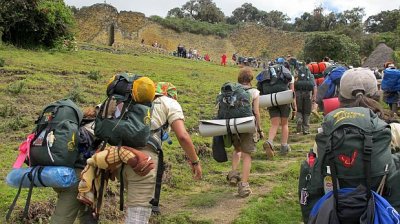 Perú: conoce los 5 tours en áreas naturales que sorprenderán este año