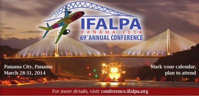 69a Conferencia de IFALPA en Panam&aacute;. Pilotos del mundo apoyan proyecto de Alas Uruguay