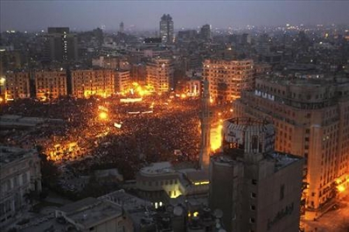 Roza, (AAAVYT): &ldquo;En crisis como la de Egipto se valora a operadores y agencias"