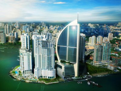 Crece ingreso de turistas en Panam&aacute; en el primer trimestre del 2015