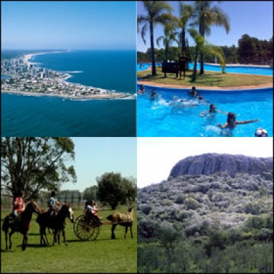  El ejercicio de leer las cifras del turismo