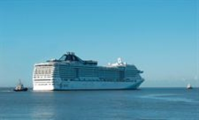 Compa&ntilde;&iacute;as de cruceros inauguran cinco nuevos buques en Europa