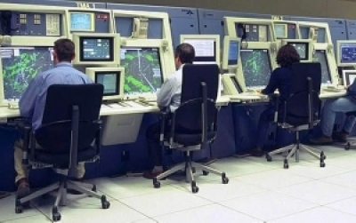 Uruguay: controladores a&eacute;reos contin&uacute;an sus medidas gremiales