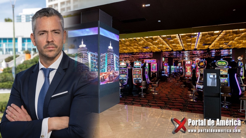 Enjoy Punta del Este "Abrimos nuevamente nuestras puertas con una inversi&oacute;n de m&aacute;s de 1M de U$S, te hicimos caso a vos"