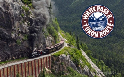 Carnival Corporation compra el tren m&aacute;s famoso de Alaska
