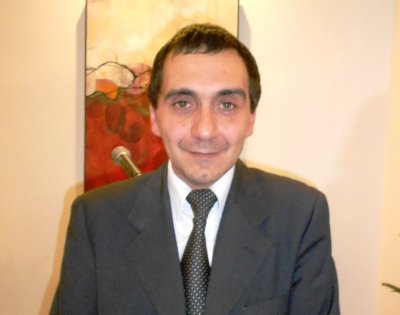 Montevideo tiene nuevo Director de Turismo