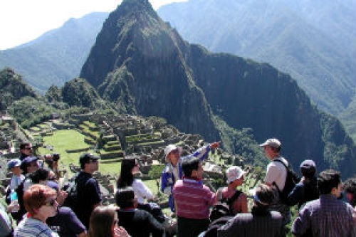 Am&eacute;rica Latina est&aacute; de moda