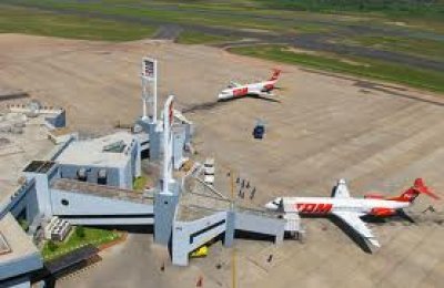 Proyectan convertir aeropuerto de Mariscal Estigarribia en centro de distribuci&oacute;n de cargas