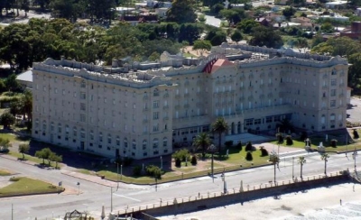Argentino Hotel de Piri&aacute;polis: &iquest;cu&aacute;l es la estrategia? &iquest;por qu&eacute; el silencio?