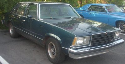 Chevrolet festeja 50 a&ntilde;os del Malib&uacute;