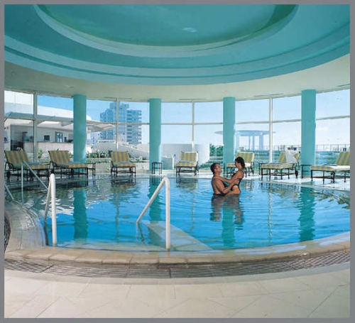 Un buen consejo: hacer base en Punta del Este