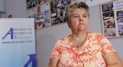 “Es repugnantemente barato morir o resultar lesionado en un avión”