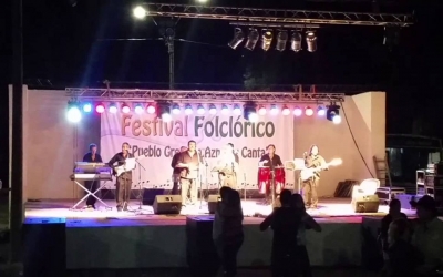Agenda de actividades en Maldonado entre el 13 y el 18 de abril de 2018