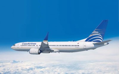 Vuelos de Copa Airlines a Puebla y Villahermosa en México