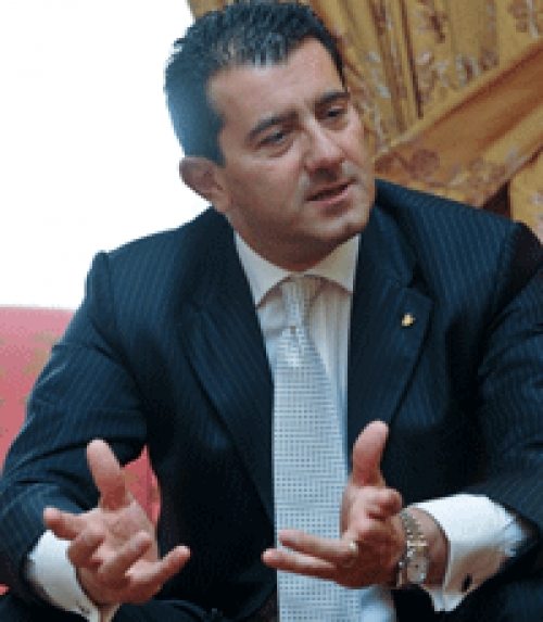 Gianni Onorato: &ldquo;Una persona que no es curiosa no puede ser innovadora"