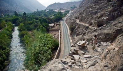 Camino del Inca, obra maestra de América, es ahora Patrimonio de la Humanidad