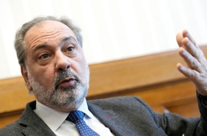 La multinacional Egeda consigue el rechazo un&aacute;nime del empresariado uruguayo