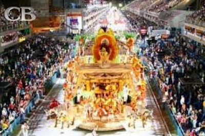 Hotel caro es cr&iacute;tica importante de turistas extranjeros al Carnaval de R&iacute;o