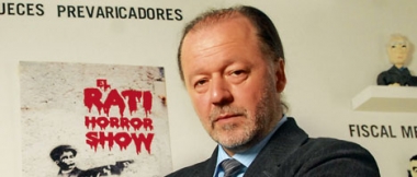 "Diehl y Borzani (los dos &uacute;nicos condenados por el accidente) son dos perejiles de esta historia" 