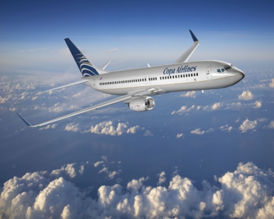 COPA Airlines anuncia planes de expansi&oacute;n 2011