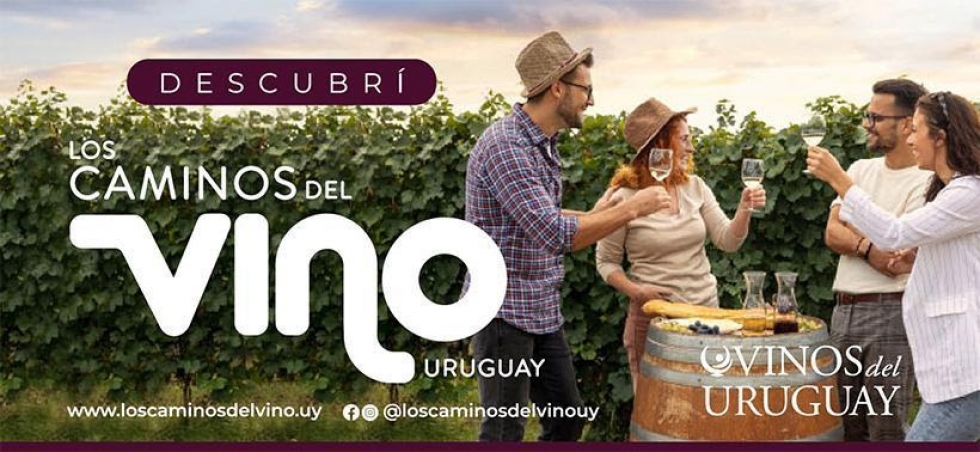 Cabify Bodegas: una nueva alternativa para visitar bodegas de Montevideo y Canelones