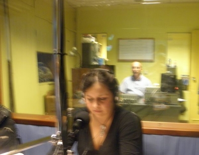 Un gran atractivo del programa es la participaci&oacute;n de B&aacute;rbara Gimpel, Psic&oacute;loga Organizacional , especialista en Desarrollo Local y Creatividad en los Territorios. Consultora de turismo, Directora de ODIT, Oficina de Desarrollo e Innovaci&oacute;n Tur&iacute;stica.