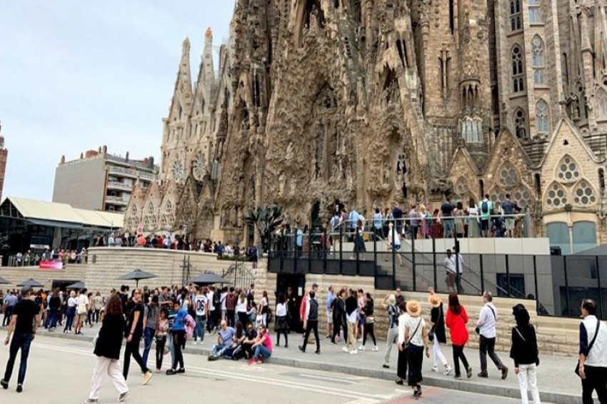 La Mesa del Turismo de Espa&ntilde;a y el Observatorio Nacional del Turismo