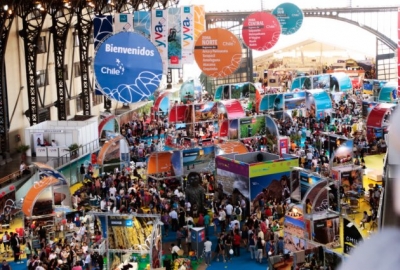 Feria VYVA 2017: una atractiva oferta de destinos