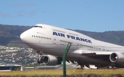 Nuevas rutas a&eacute;reas en Am&eacute;rica y m&aacute;s frecuencias intercontinentales
