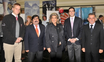  Atractivas alternativas ofrece la regi&oacute;n de Valpara&iacute;so para este fin de semana largo