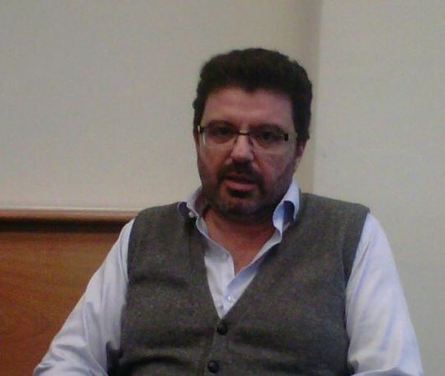 Y las acciones de Pluna finalmente llegaron a la Bolsa. Entrevista a Pablo Montaldo