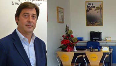 Concurso de acreedores y ERE para la sucursal de Orizonia en Portugal